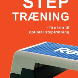 parti fedme George Bernard Kend din træningsform: Step, Step Up, Steptræning | Træning | Marina Aagaard