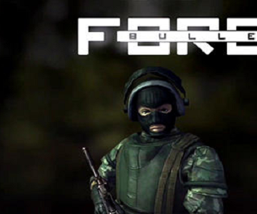 bullet force hack gold