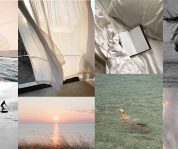 Download Ocean sovevaerelse indretning For Android